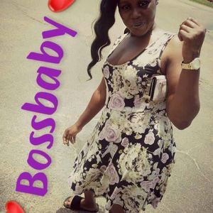 Meet your Posher, Nickole